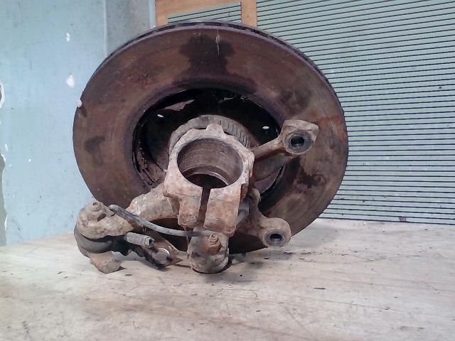 bontott BMW 3 E46 Jobb első Csonkállvány Kerékaggyal