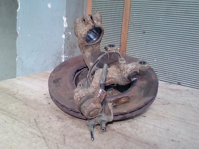 bontott BMW 3 E46 Jobb első Csonkállvány Kerékaggyal