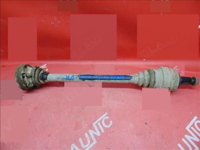 bontott BMW 3 E46 Jobb hátsó Féltengely