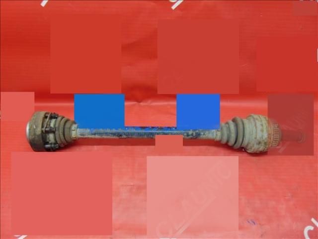 bontott BMW 3 E46 Jobb hátsó Féltengely