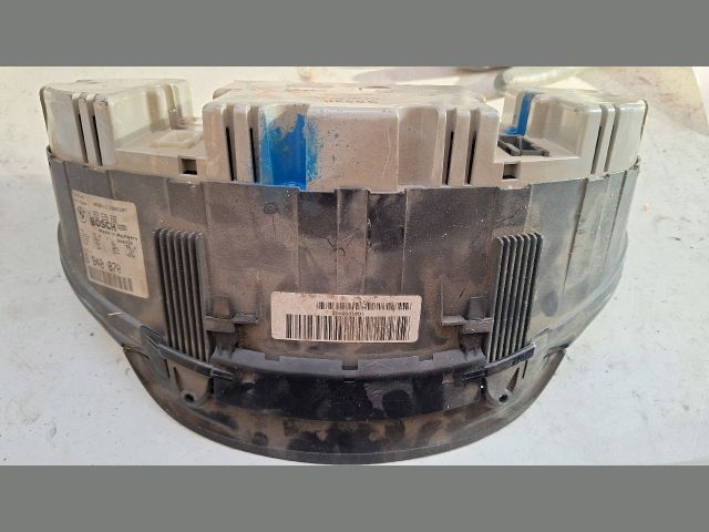 bontott BMW 3 E46 Kilométeróra