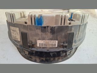 bontott BMW 3 E46 Kilométeróra