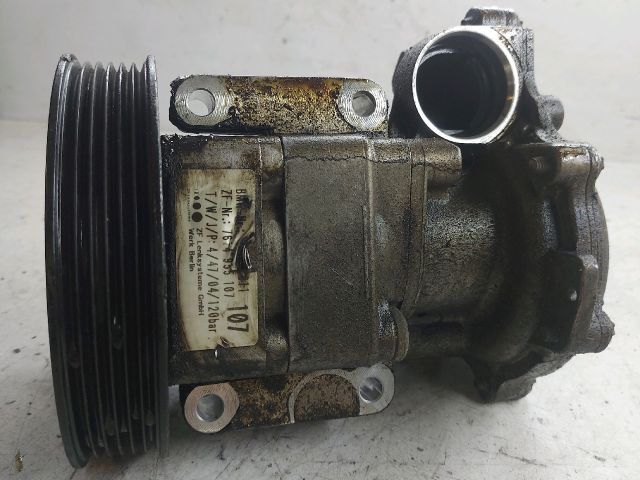 bontott BMW 3 E46 Kormányszervó Motor (Hidraulikus)