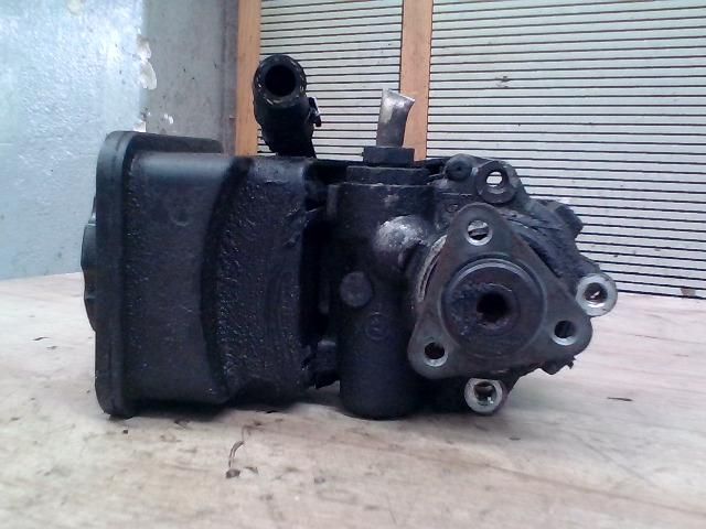 bontott BMW 3 E46 Kormányszervó Motor (Hidraulikus)