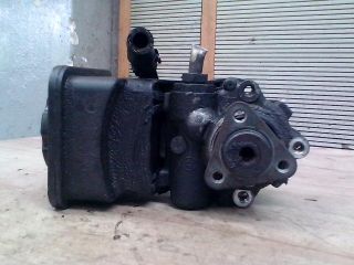 bontott BMW 3 E46 Kormányszervó Motor (Hidraulikus)