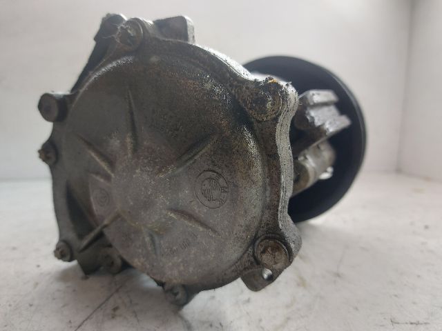 bontott BMW 3 E46 Kormányszervó Motor (Hidraulikus)