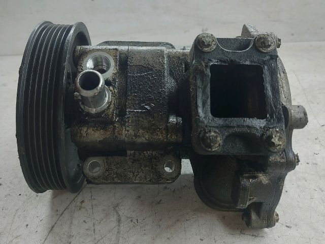 bontott BMW 3 E46 Kormányszervó Motor (Hidraulikus)