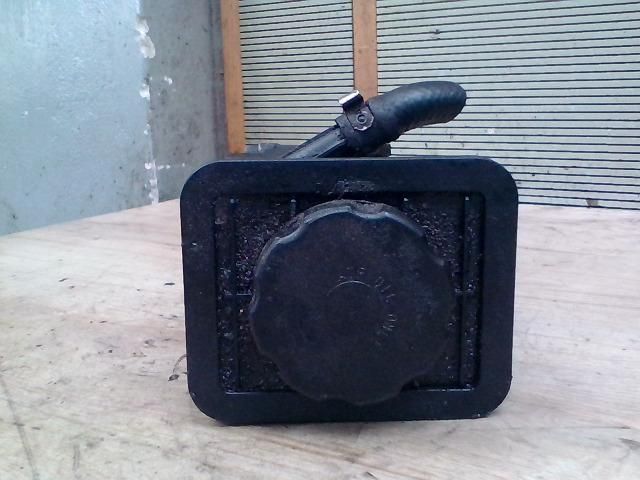 bontott BMW 3 E46 Kormányszervó Motor (Hidraulikus)