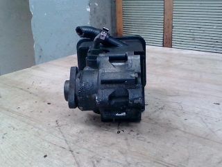 bontott BMW 3 E46 Kormányszervó Motor (Hidraulikus)