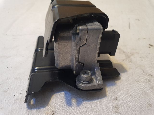 bontott BMW 3 E46 Menetstabilizátor Elektronika