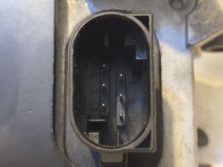 bontott BMW 3 E46 Menetstabilizátor Elektronika