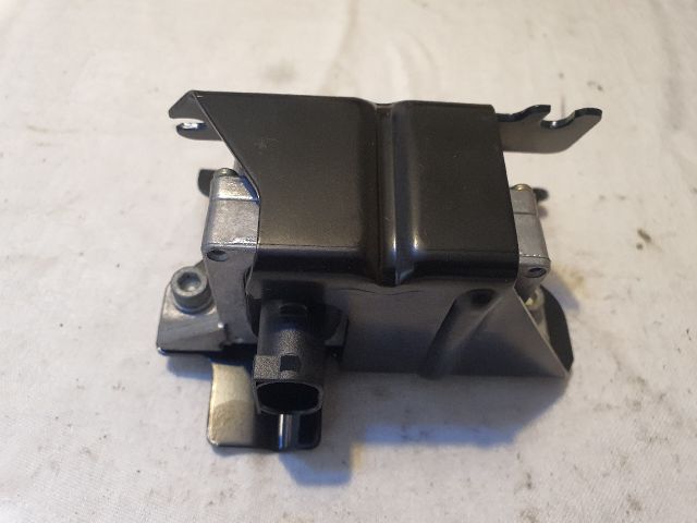 bontott BMW 3 E46 Menetstabilizátor Elektronika