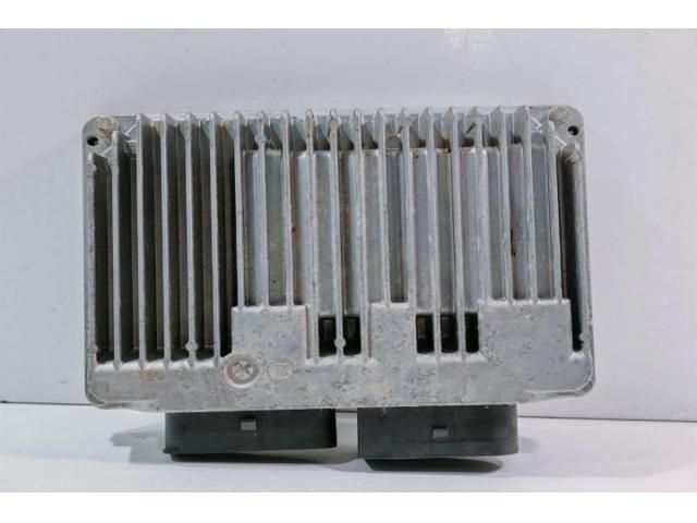 bontott BMW 3 E46 Motorvezérlő