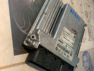 bontott BMW 3 E46 Motorvezérlő