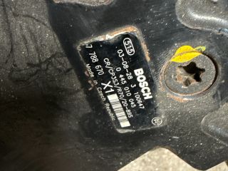 bontott BMW 3 E46 Nagynyomású Szivattyú