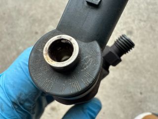 bontott BMW 3 E46 Porlasztó (1 db)