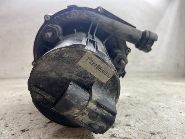 bontott BMW 3 E46 Szekunder Levegő Szivattyú