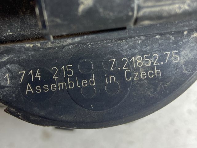 bontott BMW 3 E46 Szekunder Levegő Szivattyú