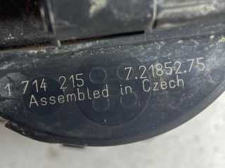 bontott BMW 3 E46 Szekunder Levegő Szivattyú