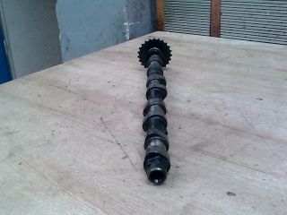 bontott BMW 3 E46 Szívó Vezérműtengely