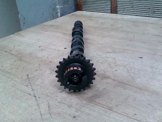 bontott BMW 3 E46 Szívó Vezérműtengely