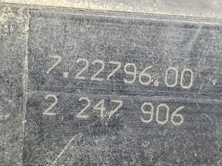 bontott BMW 3 E46 Turbó Vákum Szelep