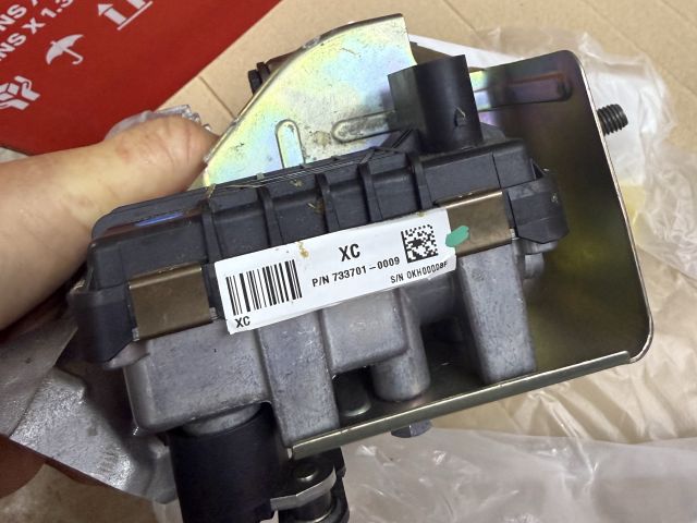 bontott BMW 3 E46 Turbó