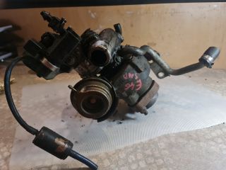 bontott BMW 3 E46 Turbó