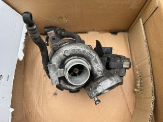 bontott BMW 3 E46 Turbó