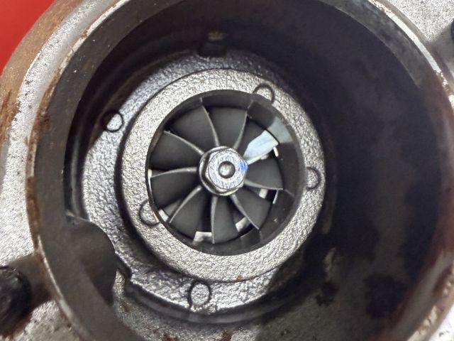 bontott BMW 3 E46 Turbó