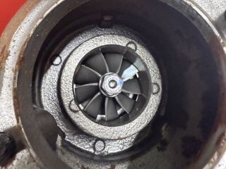 bontott BMW 3 E46 Turbó