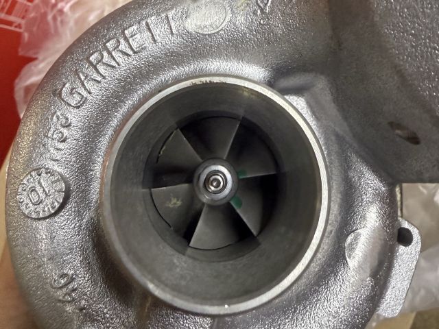 bontott BMW 3 E46 Turbó