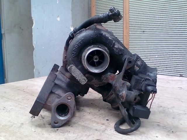 bontott BMW 3 E46 Turbó