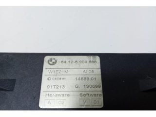 bontott BMW 3 E46 Üzemanyag Fűtés