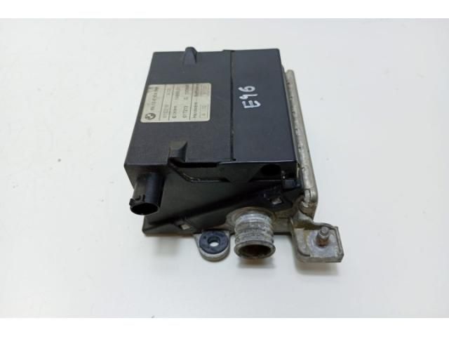 bontott BMW 3 E46 Üzemanyag Fűtés