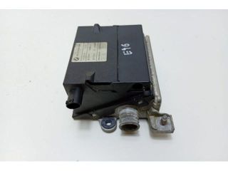 bontott BMW 3 E46 Üzemanyag Fűtés