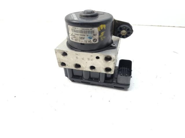 bontott BMW 3 E46 ABS Kocka