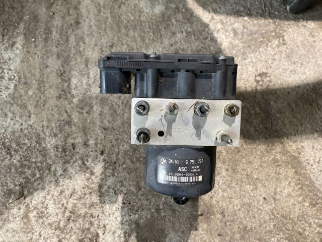 bontott BMW 3 E46 ABS Kocka