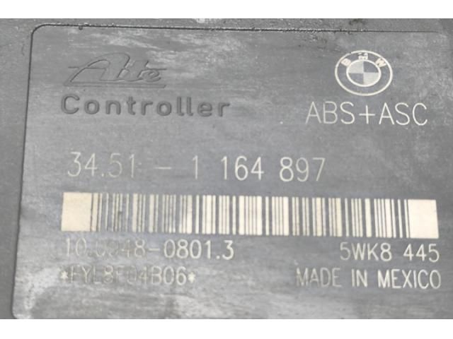 bontott BMW 3 E46 ABS Kocka