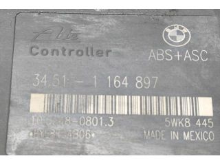 bontott BMW 3 E46 ABS Kocka