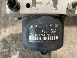 bontott BMW 3 E46 ABS Kocka