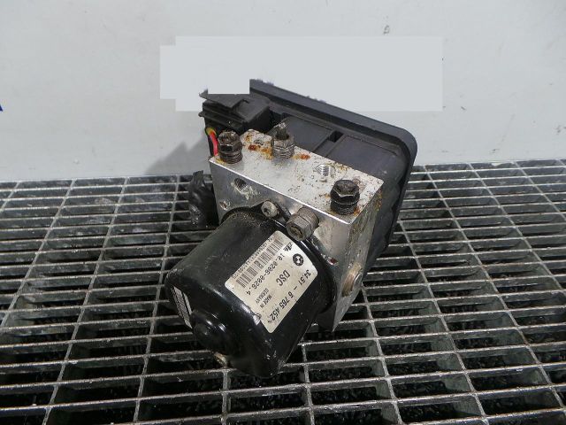 bontott BMW 3 E46 ABS Kocka