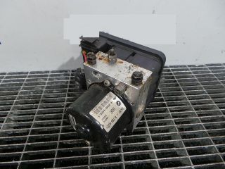 bontott BMW 3 E46 ABS Kocka