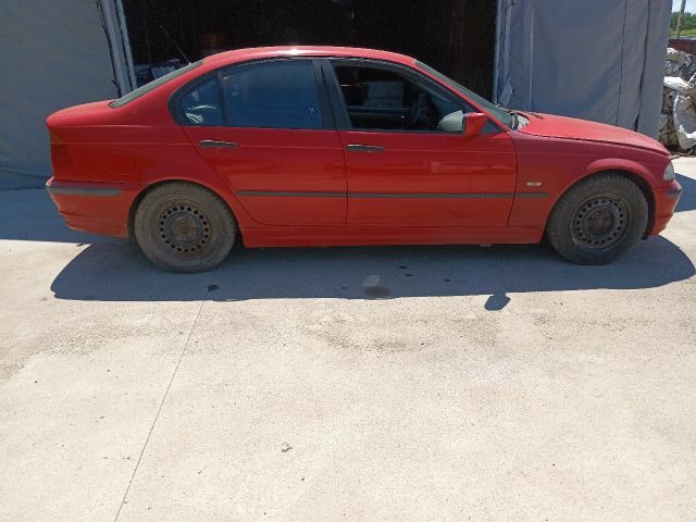 bontott BMW 3 E46 ABS Kocka