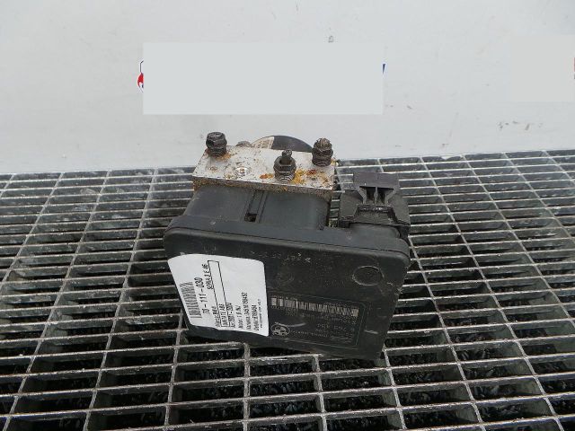 bontott BMW 3 E46 ABS Kocka