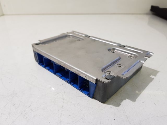 bontott BMW 3 E46 Automata Váltó Elektronika