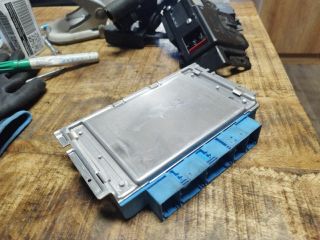 bontott BMW 3 E46 Automata Váltó Elektronika