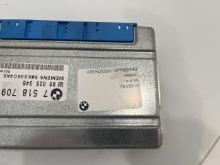 bontott BMW 3 E46 Automata Váltó Elektronika