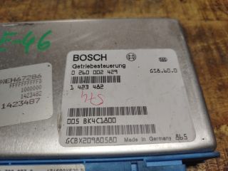 bontott BMW 3 E46 Automata Váltó Elektronika