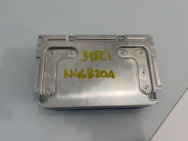 bontott BMW 3 E46 Automata Váltó Elektronika